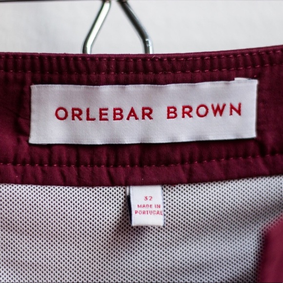 Orlebar Brown Swim Shorts - Picture 4 of 4
